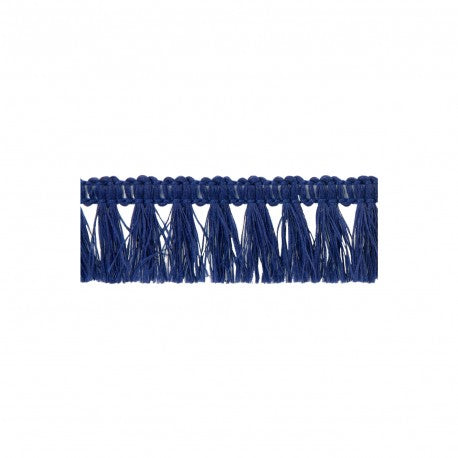 27mm Polyester Brush Fringe