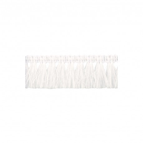 27mm Polyester Brush Fringe