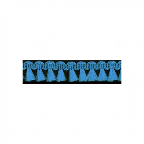 15mm Mini Tassel Fringe