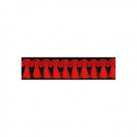 15mm Mini Tassel Fringe