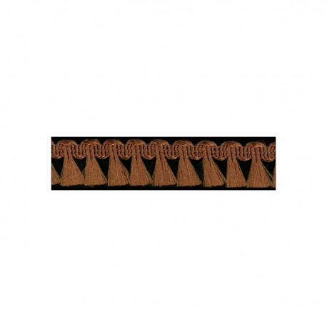 15mm Mini Tassel Fringe
