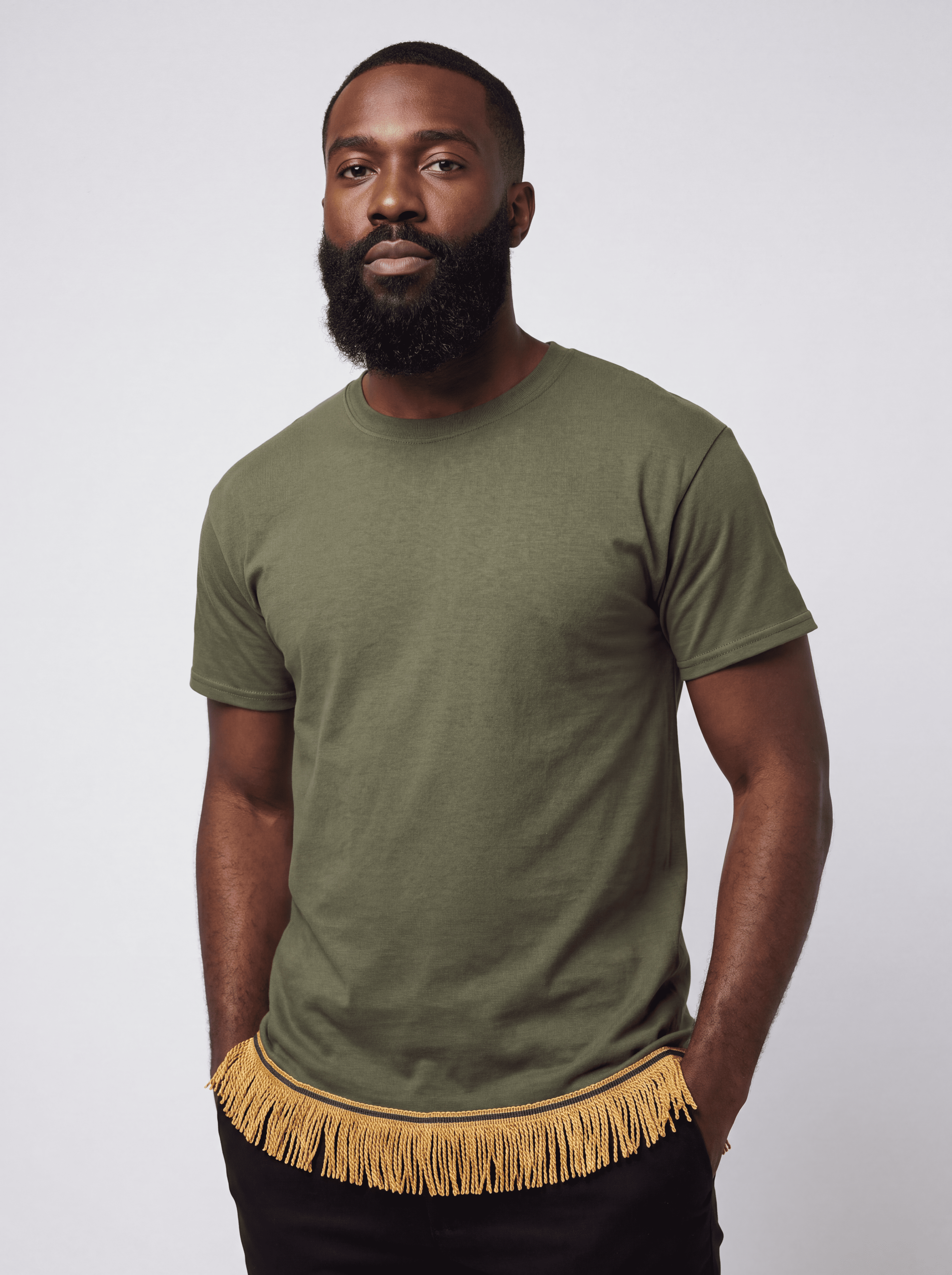 Men's Clothing