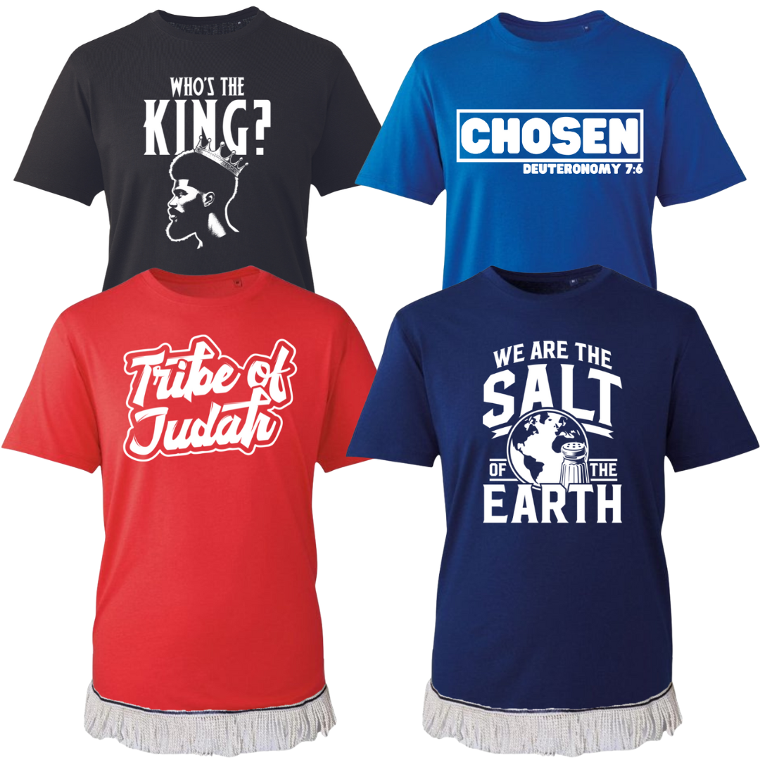 Printed Tees